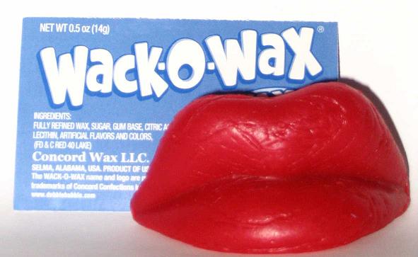 Waxlips