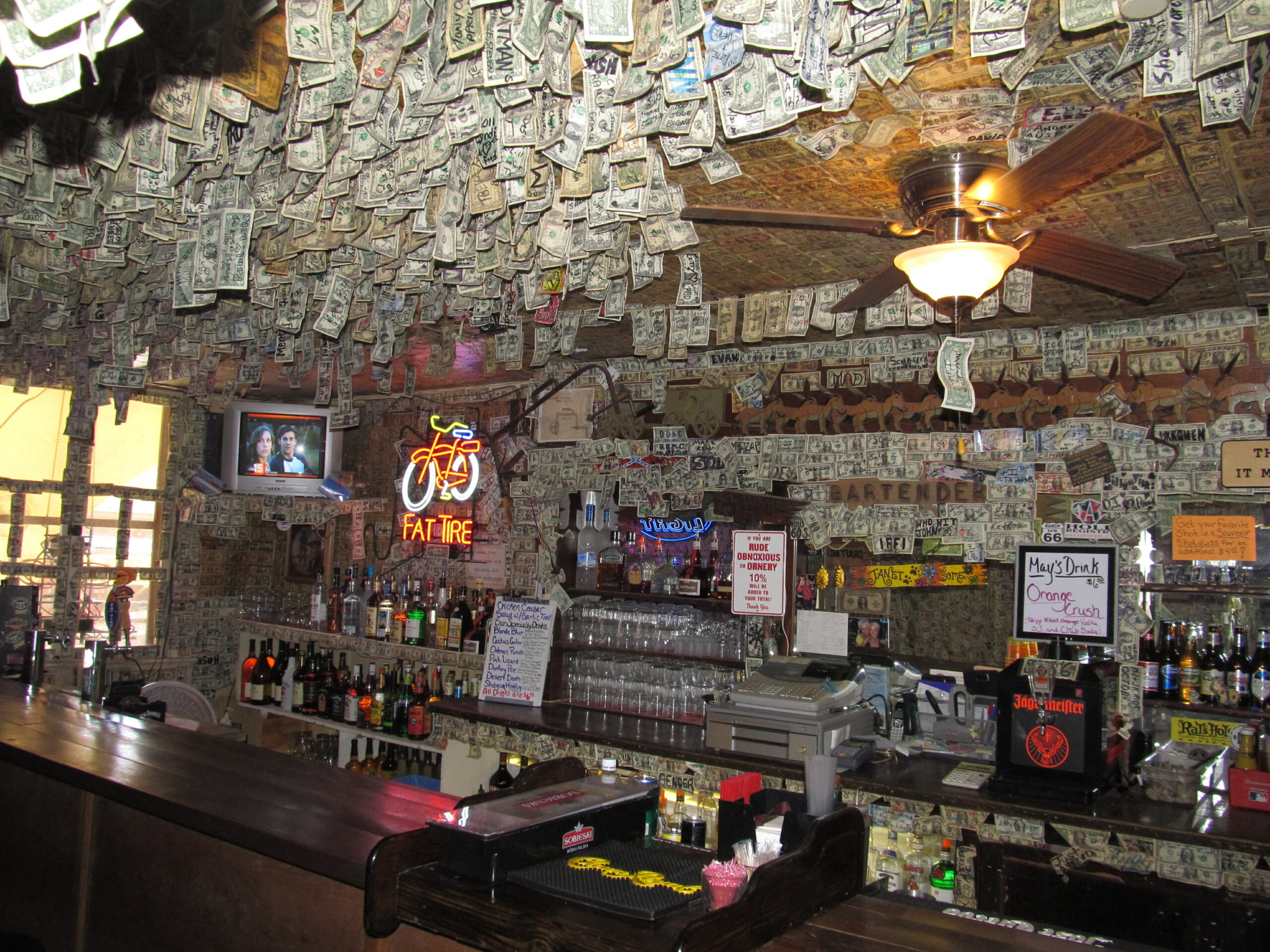 Famous_Dollar_Bill_Wallpaper252C_Oatman_Hotel252C_Oatman252C_Arizona_252872801520482529-scaled.jpg