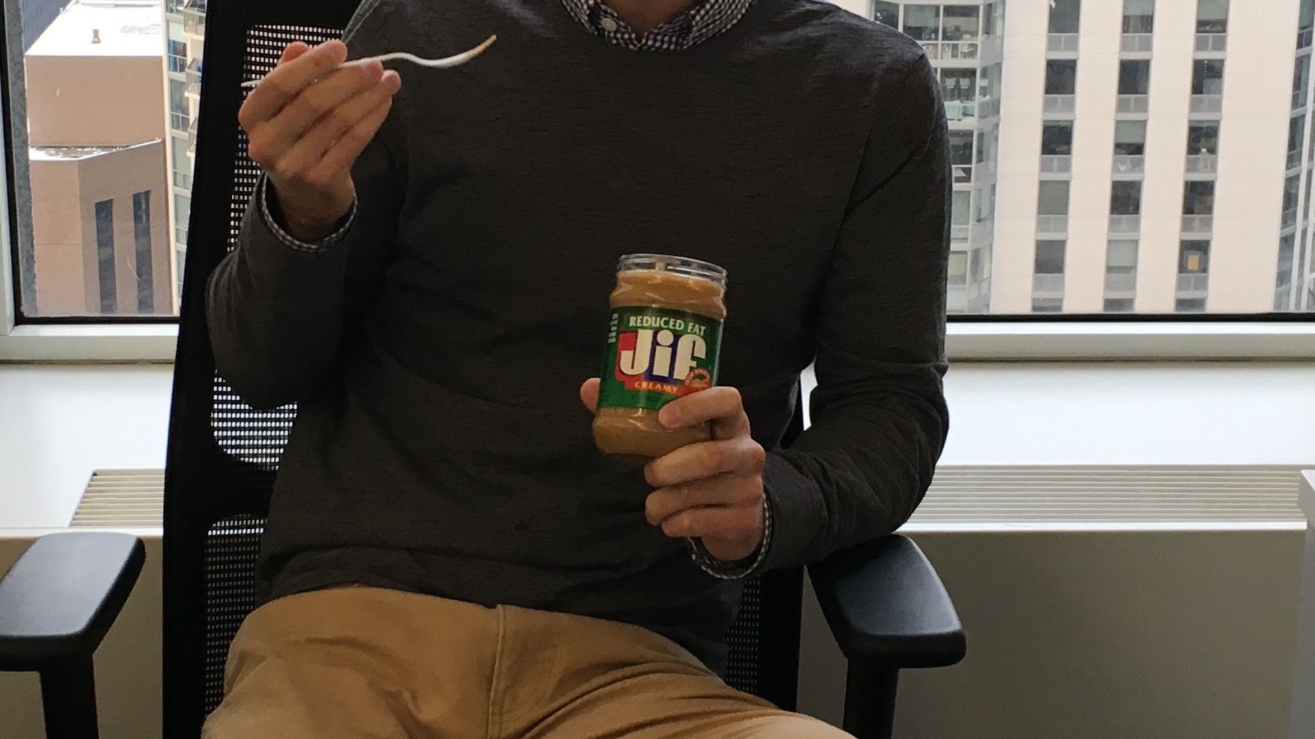 File:Academic Enjoying Jif Peanut Butter.jpg