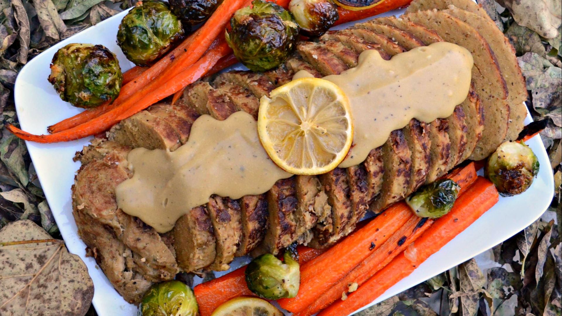 File:Vegan turkey (11194214176).jpg