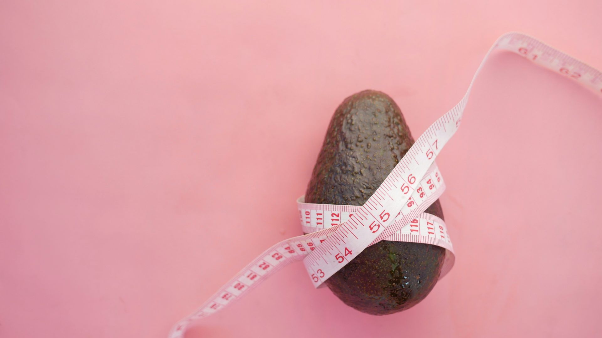 brown and white heart shaped hanging ornament