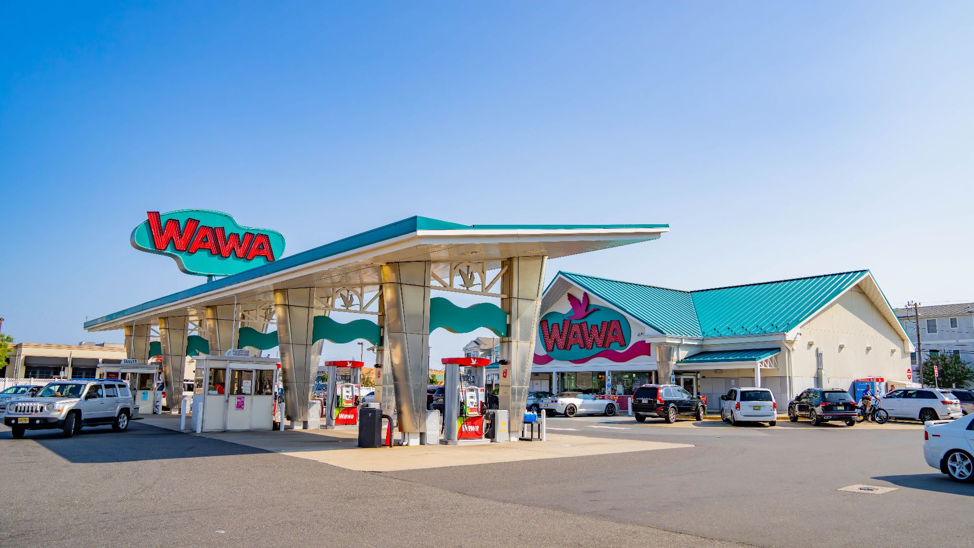 File:Wawa Gas Station Wildwood New Jersey 2023 (53117194641).jpg