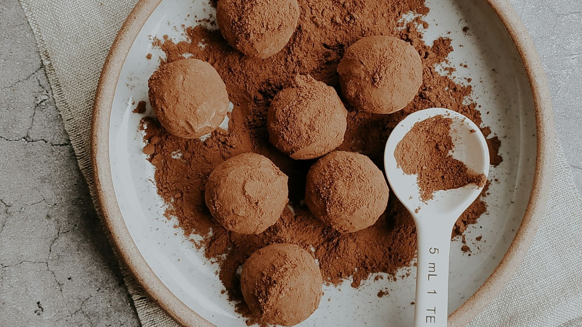 brown cookies on white ceramic bowl