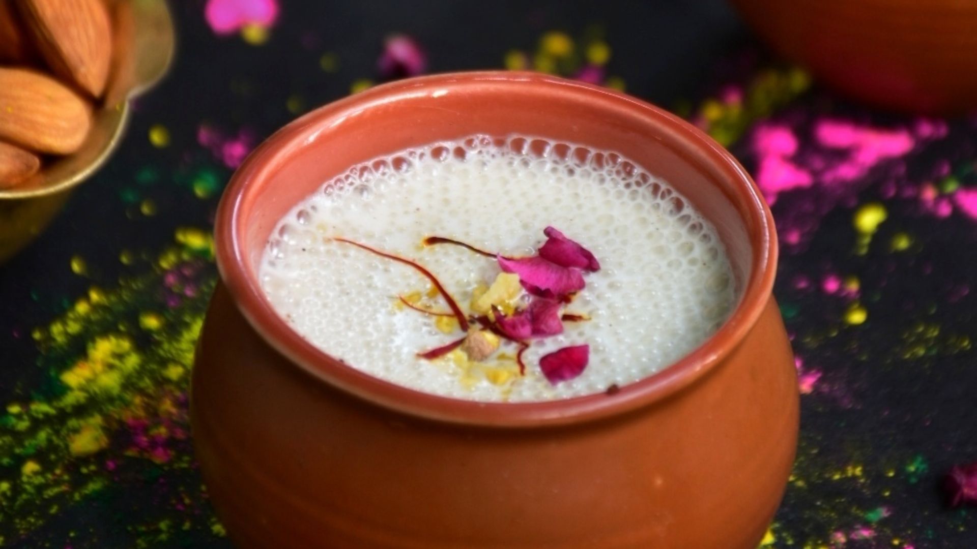 File:Holi Special Chilled Thandai-Kolkata-West Bengal.jpg