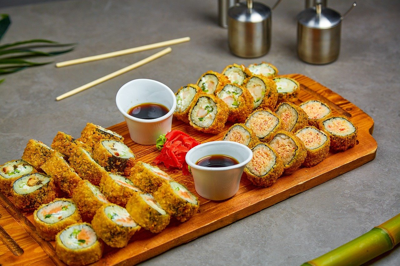 Sushi-8113165 1280