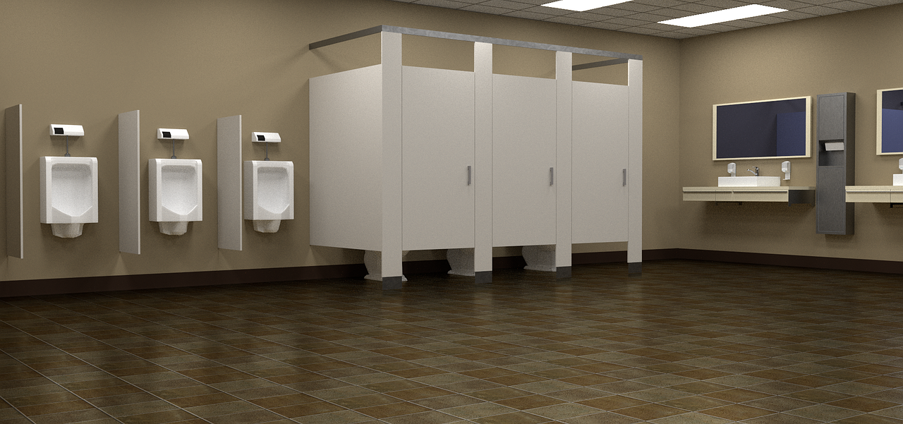 Bathroom-453420 1280