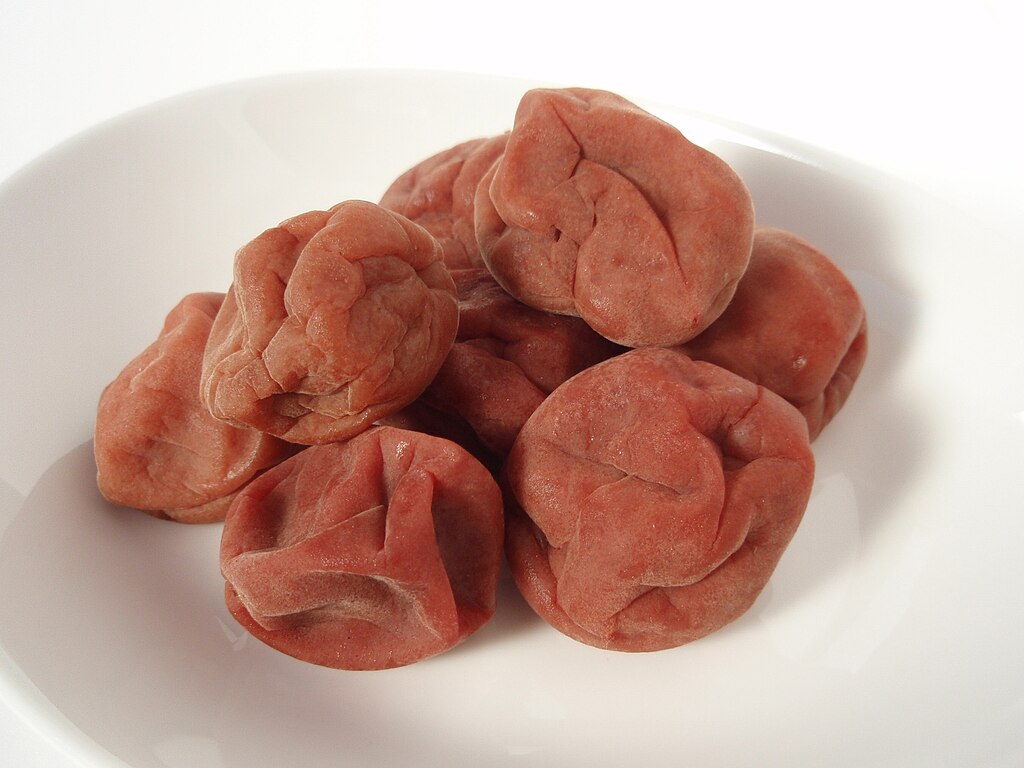 Umeboshi 20101209 C