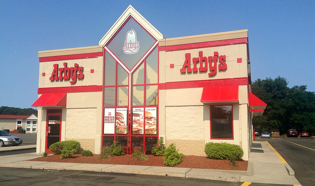 Arby's (14602617650)
