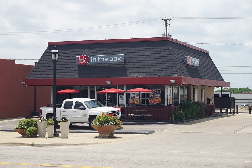 Grand Prairie May 2019 18 (Jack In The Box) (1)