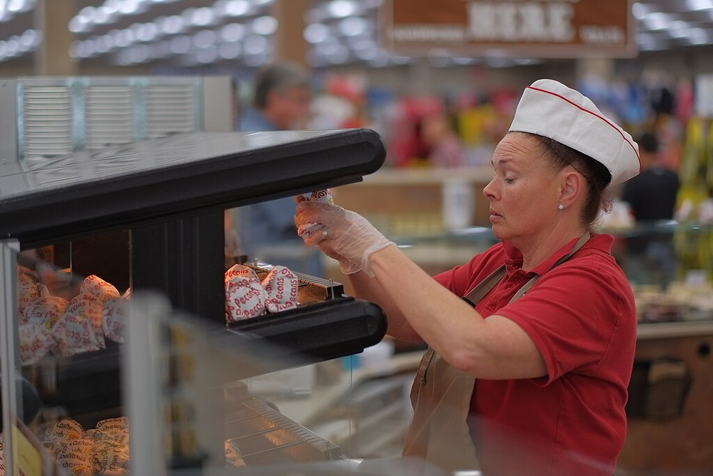 Buc-Ee's In Alabama 2