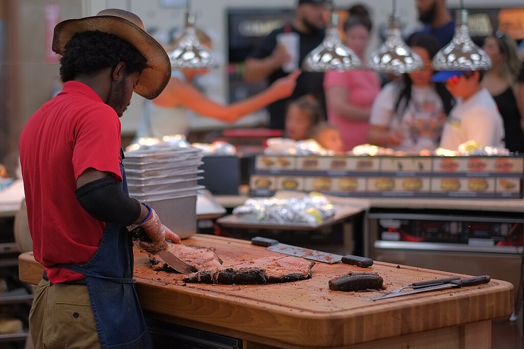 Buc-Ee's In Alabama 3