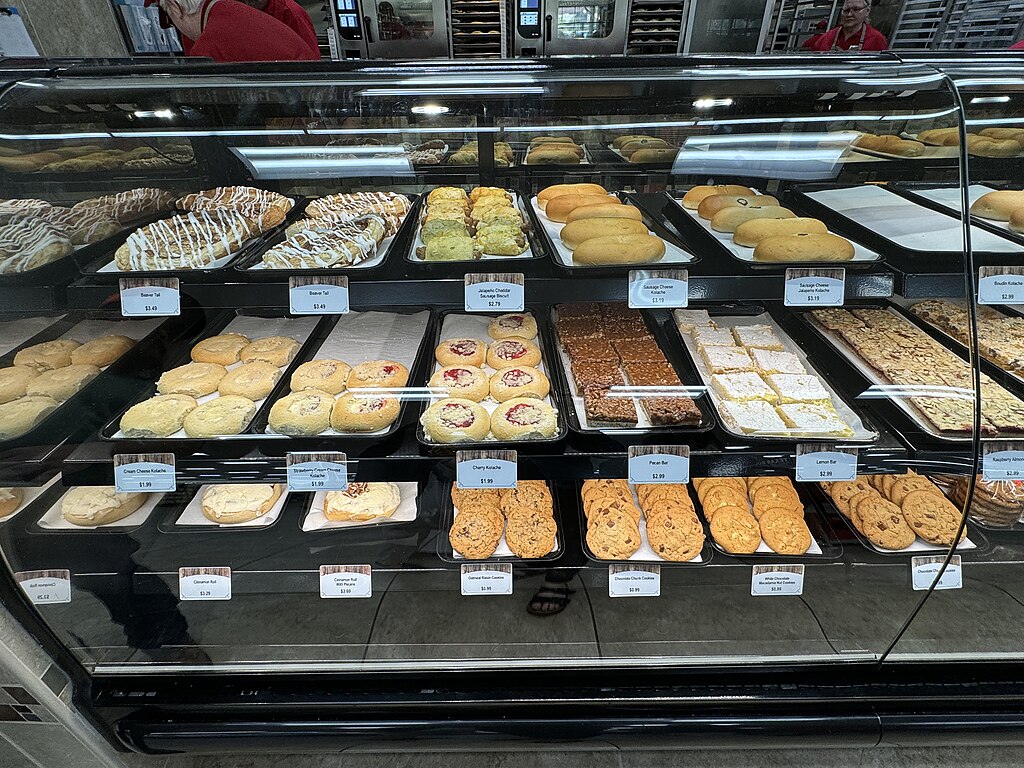 Buc-Ee's Sevierville - October 24 2023 - Sarah Stierch 12