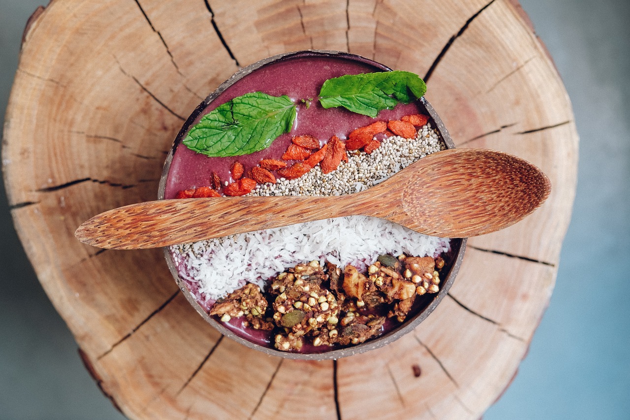 Acai-Bowl-3613793 1280
