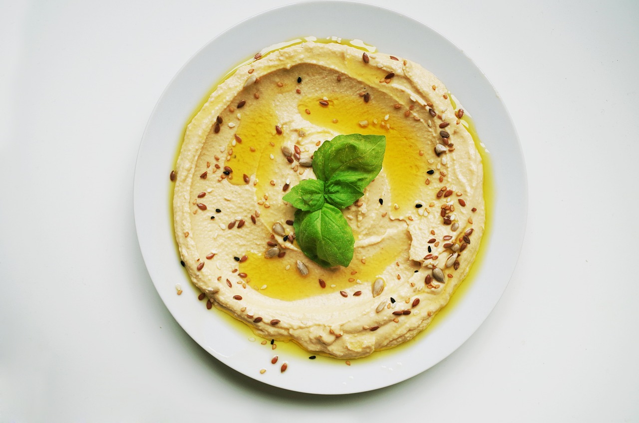 Hummus-1057998 1280