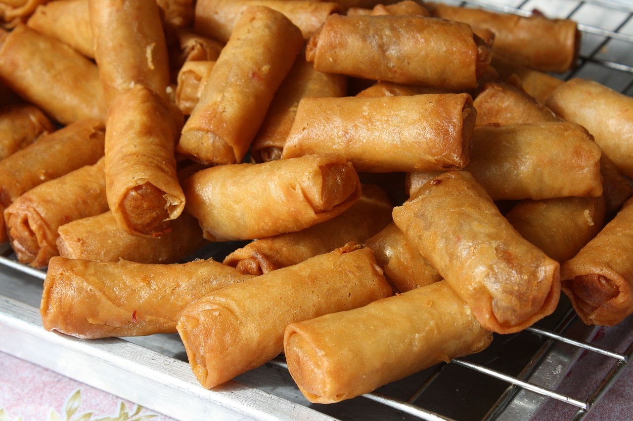 Spring-Rolls-1755962 1280