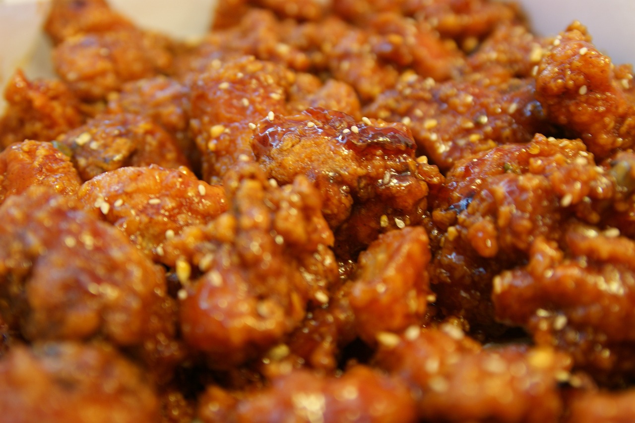 Chicken-319233 1280