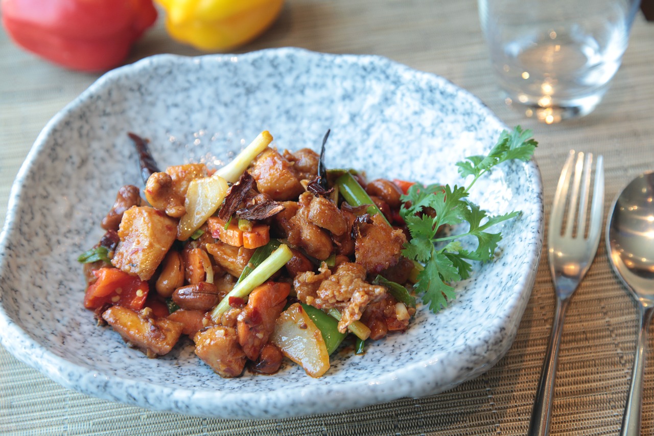 Sweet-And-Sour-Chicken-2097989 1280