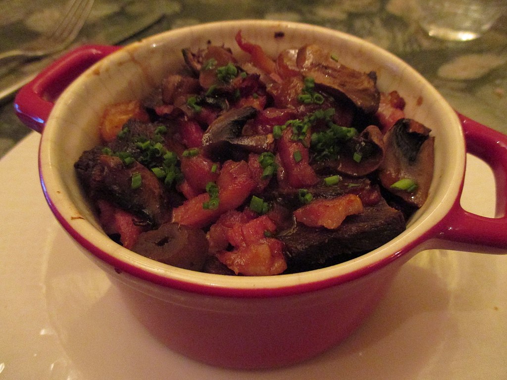 Bœuf Bourguignon 06