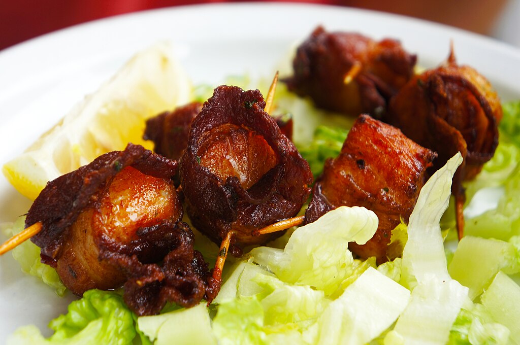 Bacon-Wrapped (7799533388)