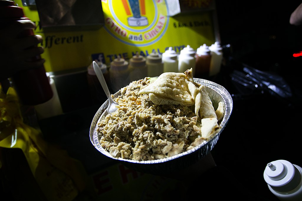 Chicken And Rice (9169146184)