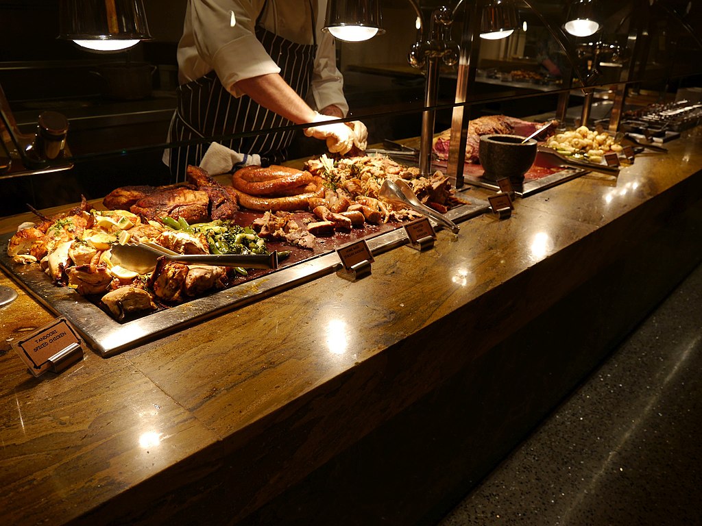 Las Vegas 2015 - 17954024711