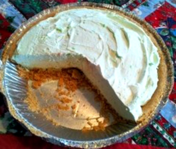 Grasshopper Pie (14105460720)
