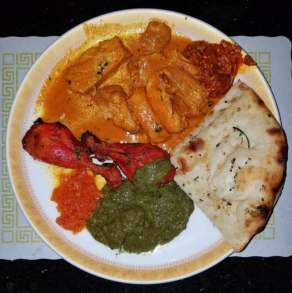 1024Px-Indian Buffet - Cambridge, Ma