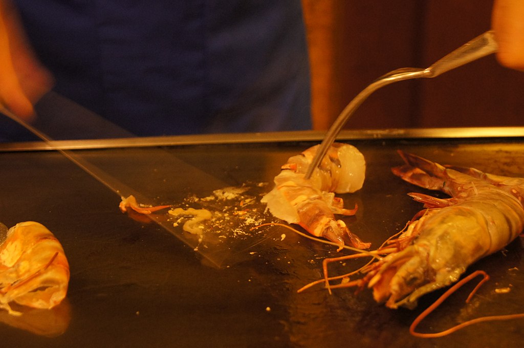 1024Px-Teppanyaki Christmas Eve (8372196035)