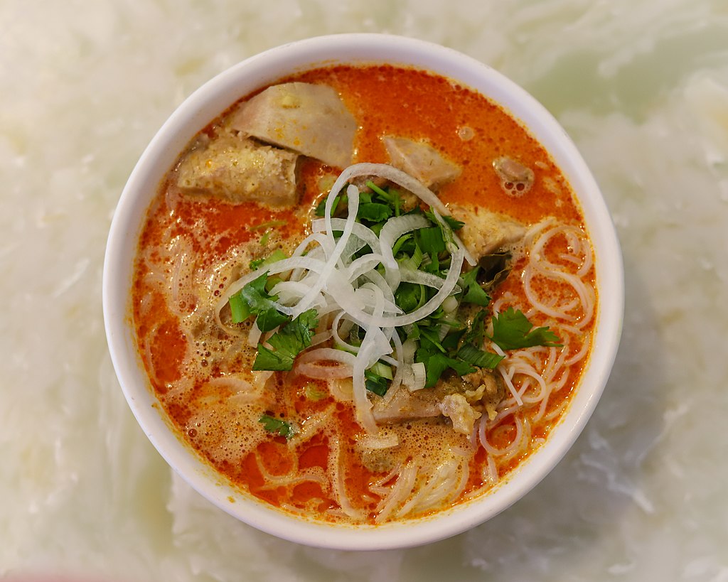 1024Px-Cà Ri Gà Vietnamese Chicken Curry 2019-1600