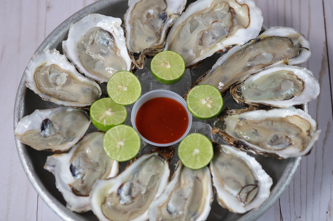 Oysters-4913526 1280