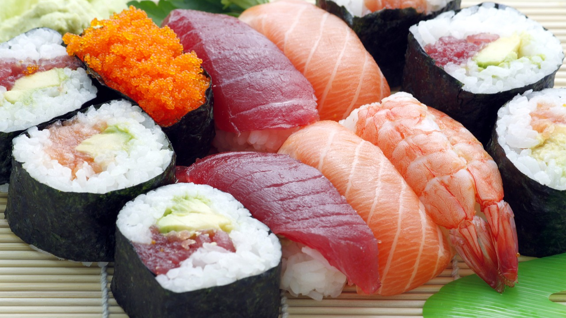 Sashimi