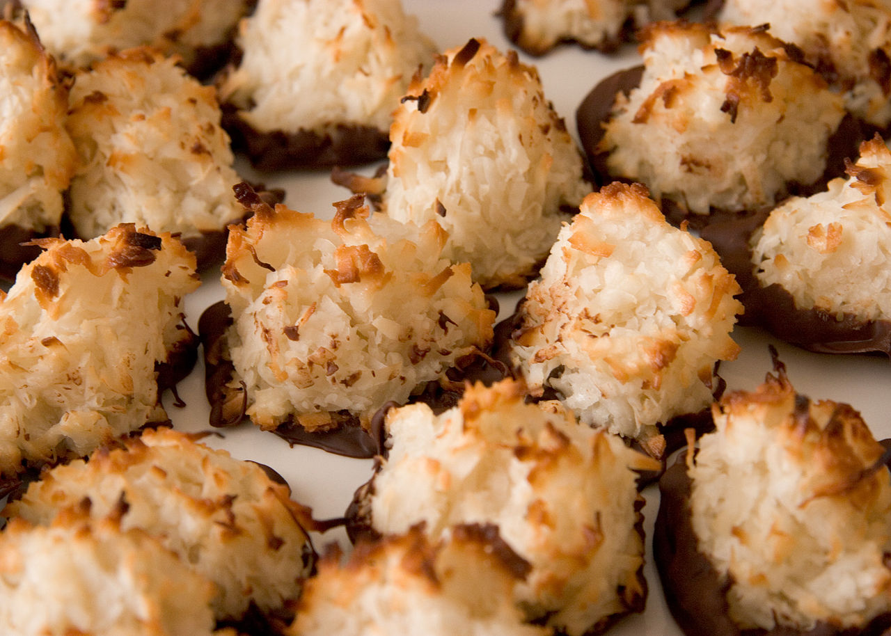 1280Px-Macaroons, June 2006