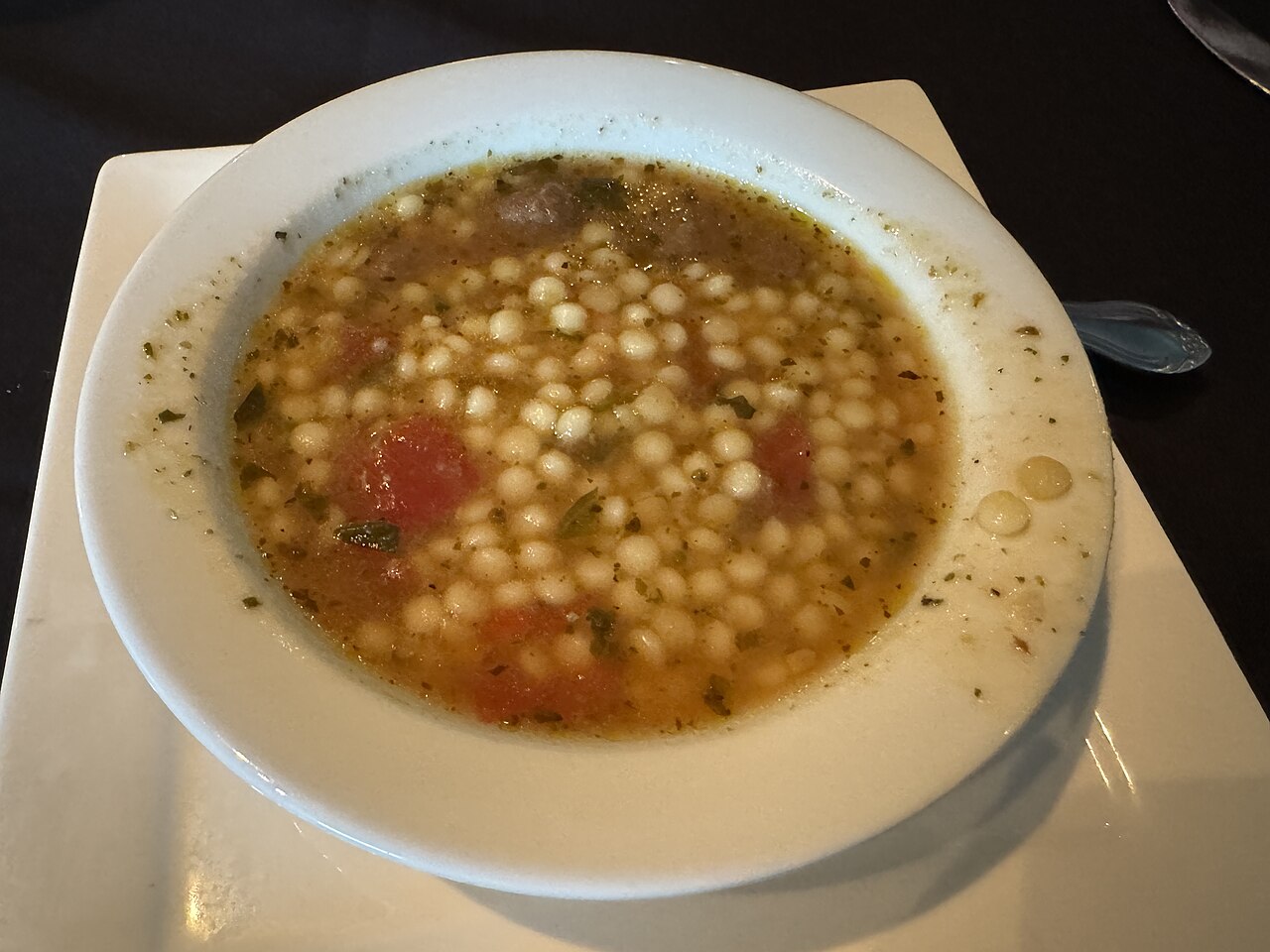 Napoli Villa – November 8 2023 - Sarah Stierch 02