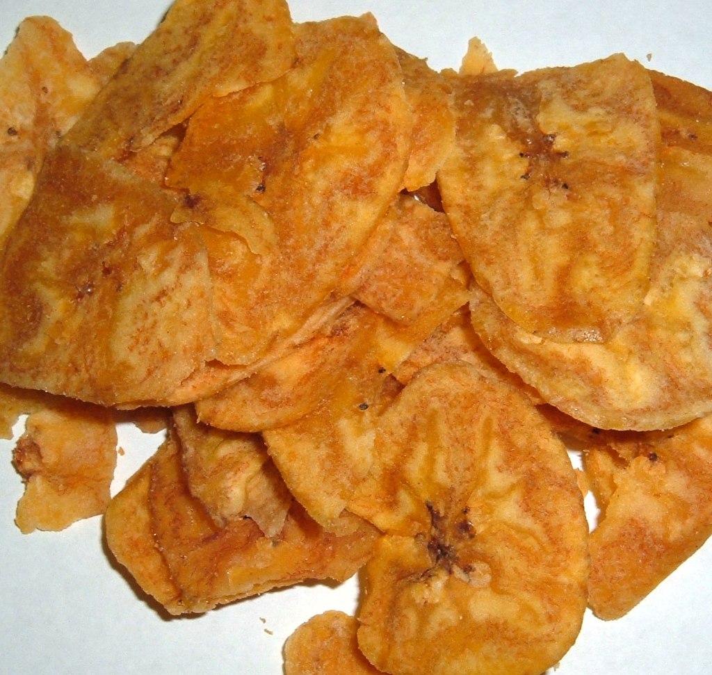 1024Px-Plantain Chips