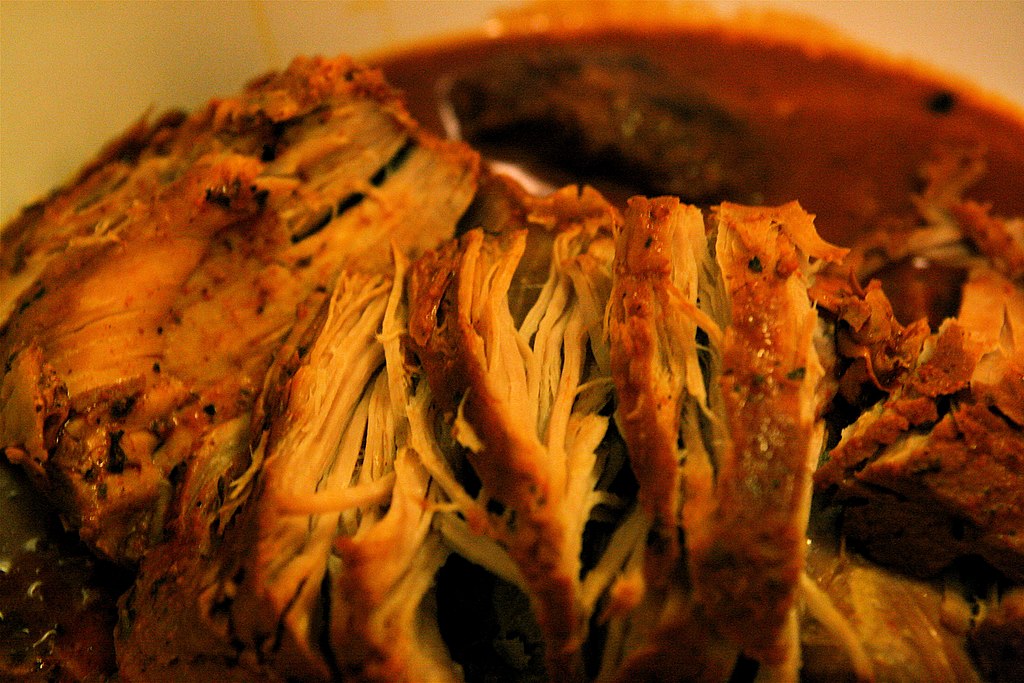 1024Px-Authentic Cochinita Pibil