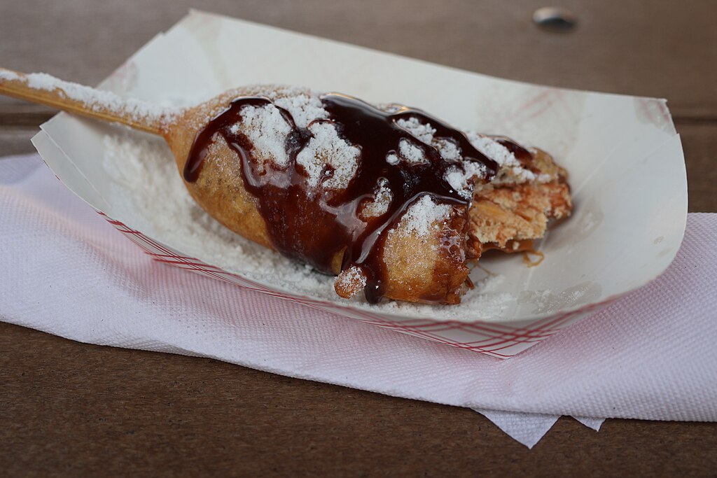 1024Px-Deep-Fried Snickers (2023 Nc State Fair) 03