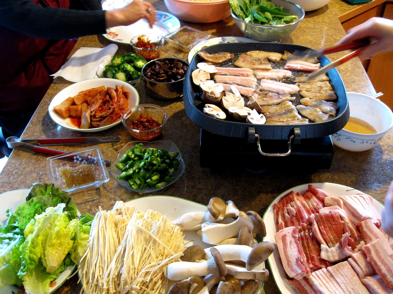 Samgyeopsal-1746781 1280