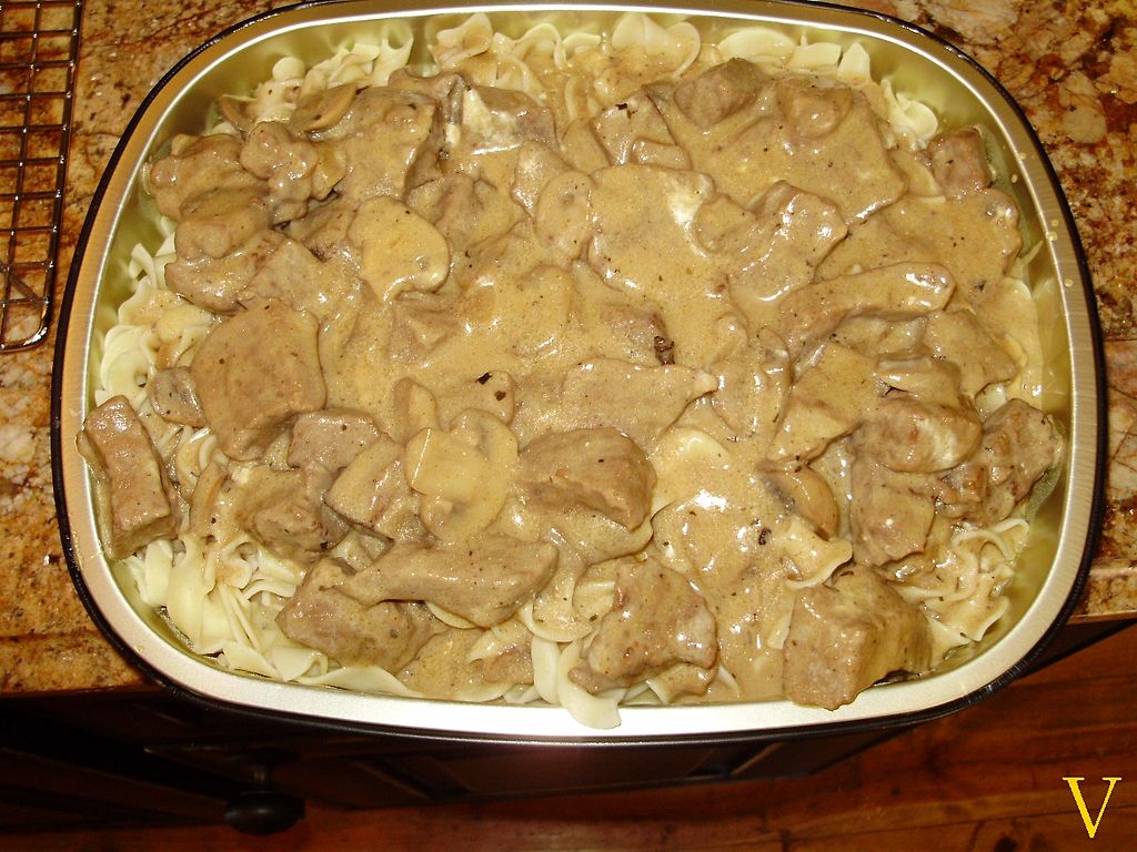 1024Px-Beef Stroganoff-04