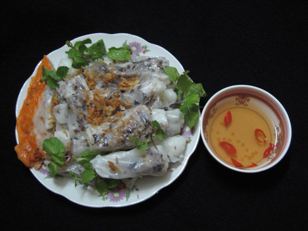 1024Px-Bánh Cuốn Nhân Thịt