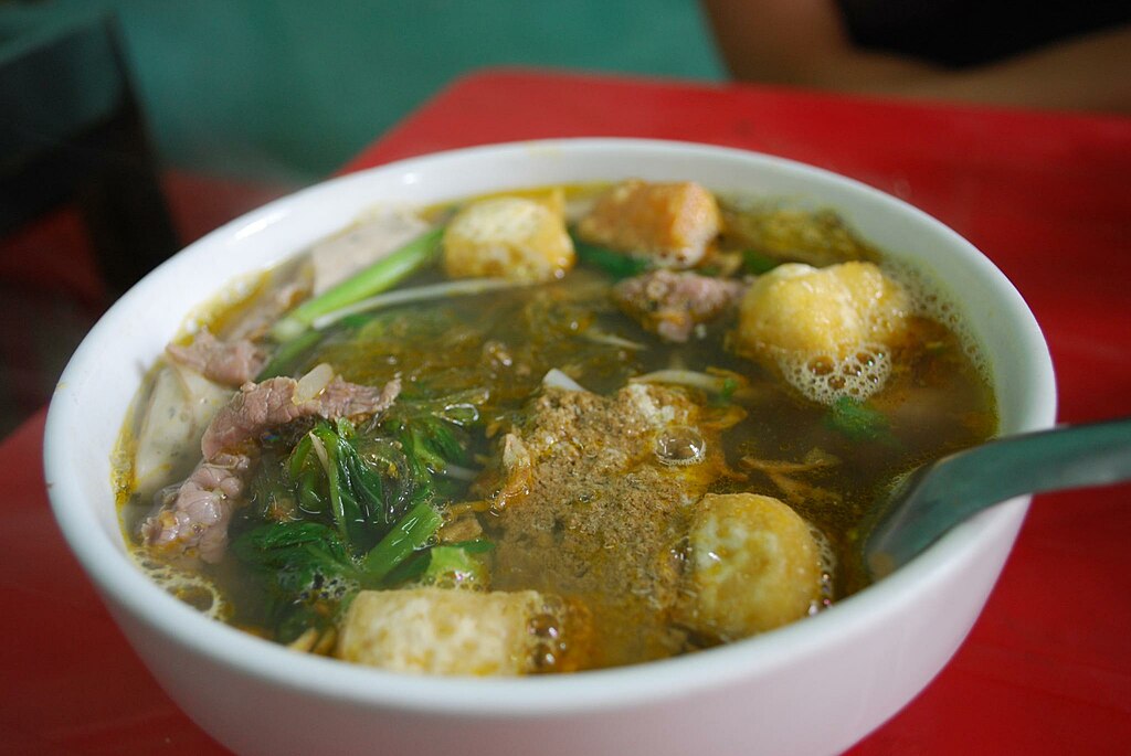 1024Px-Bún Riêu Cua Nước