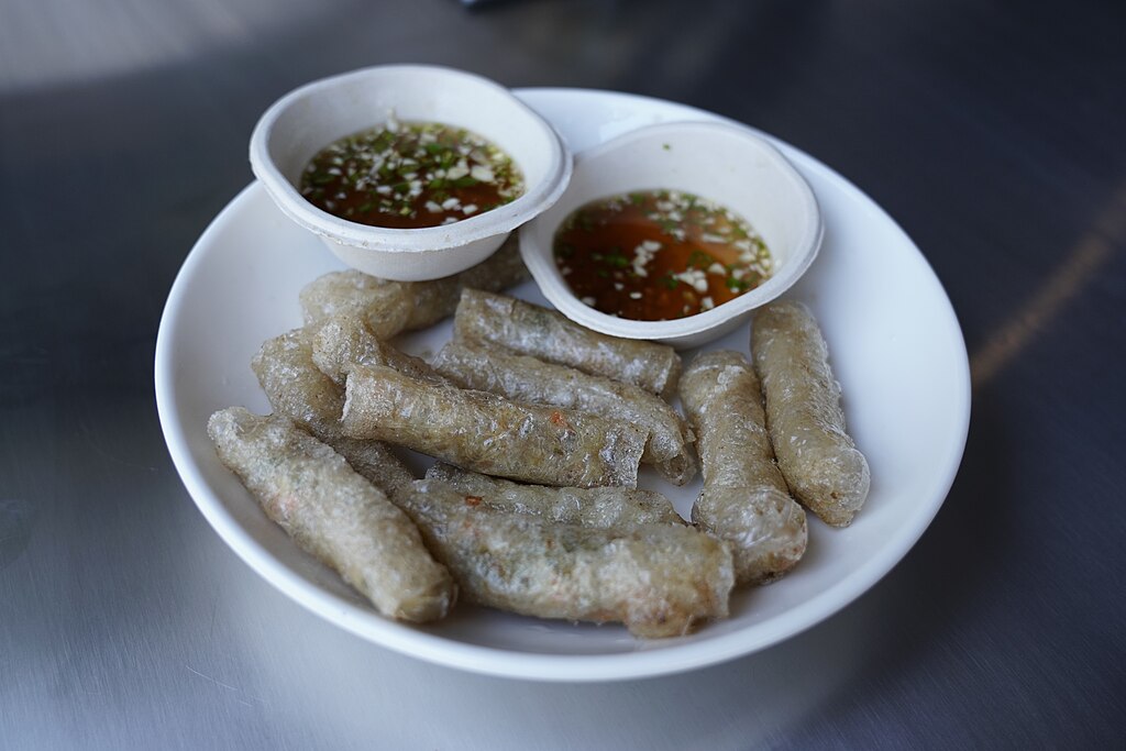 1024Px-Chả Giò (Vietnamese Spring Rolls) - 12