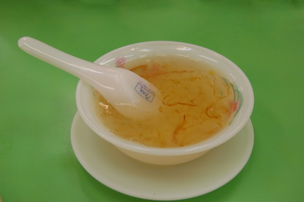1024Px-Thai Hatyai Switlets Bird Nest Soup
