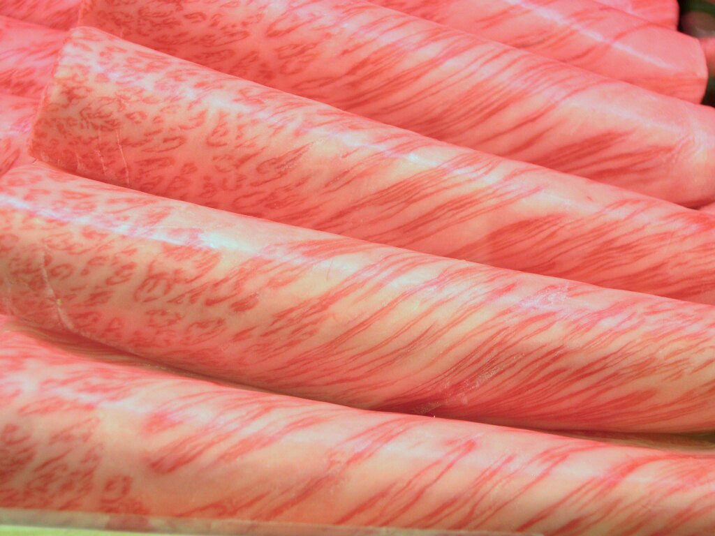 1024Px-Wagyu Beef Marbling Detail
