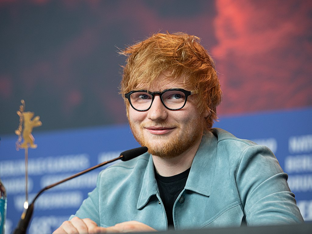 1024Px-Ed Sheeran-6956