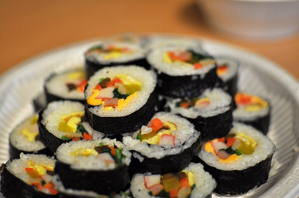 1024Px-Gimbap 8