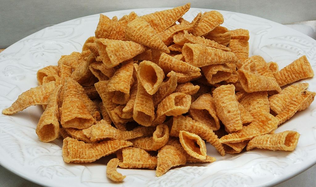 1024Px-Bugles Brand Snack Food