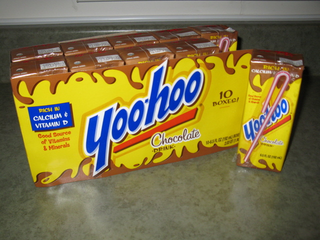 Yoohoo-Boxes