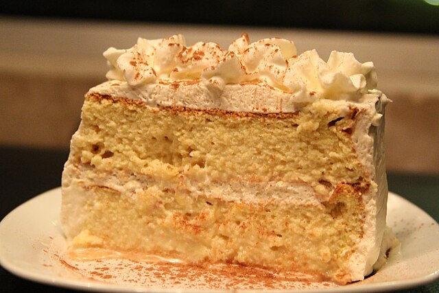 Tres Leches Cake (4)