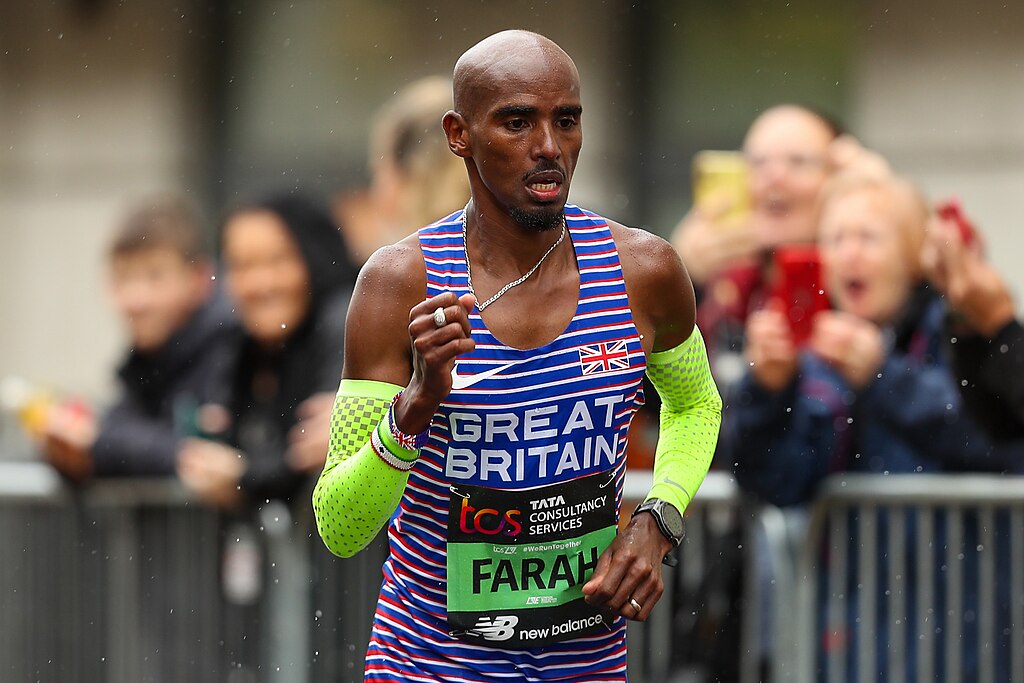 1024Px-2023 London Marathon - Sir Mo Farah (3)