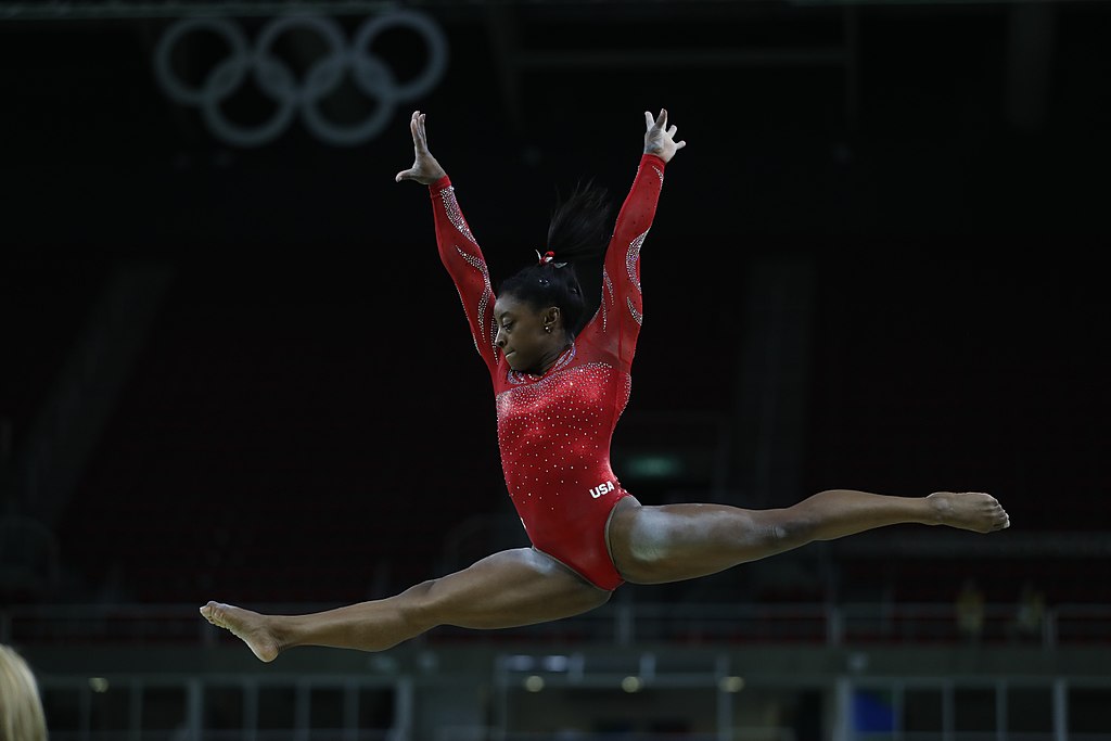 1024Px-Simone Biles Rio 2016B